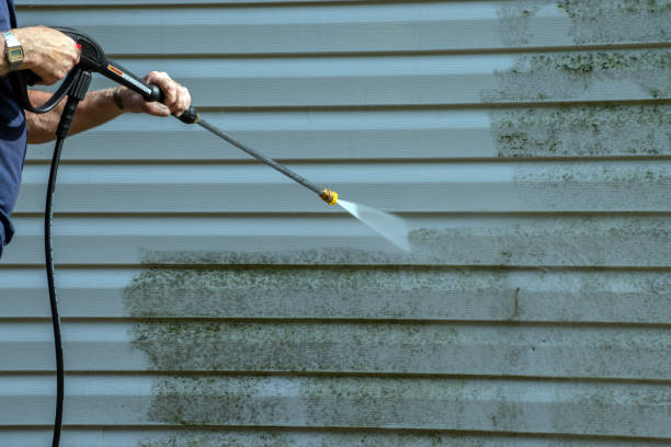 Pressure Washing Services for Businesses in Herrin, IL