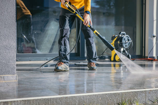 Best Commercial Building Pressure Washing  in Herrin, IL