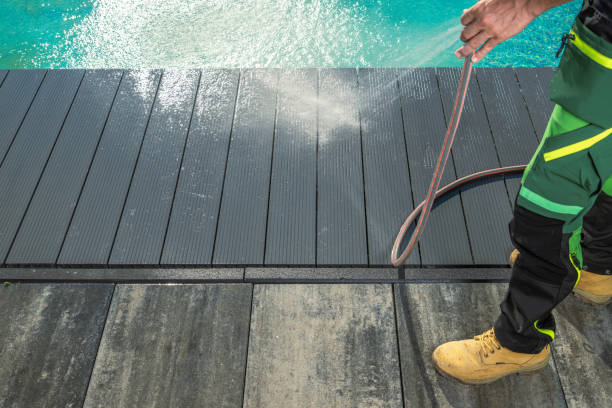 Best Sidewalk Pressure Washing  in Herrin, IL