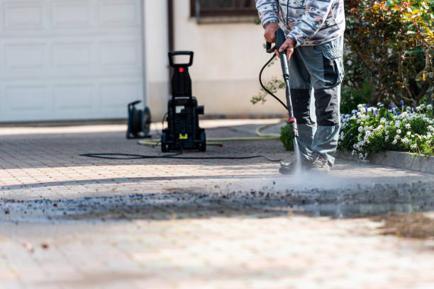 Best Roof Pressure Washing  in Herrin, IL