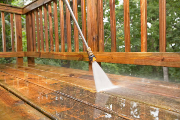 Best Local Pressure Washing Services  in Herrin, IL