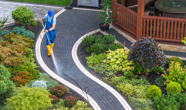 Best Pressure Washing Services for Businesses  in Herrin, IL