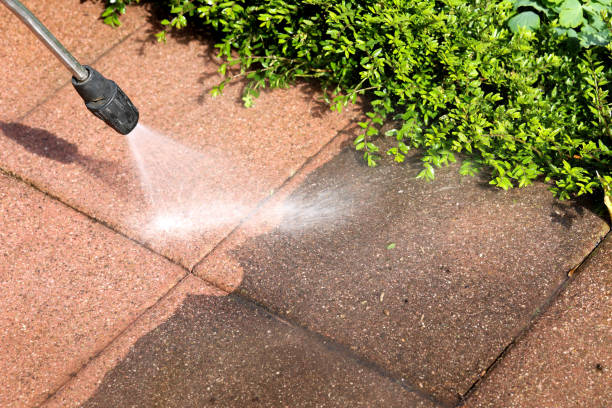 Best Garage Pressure Washing  in Herrin, IL